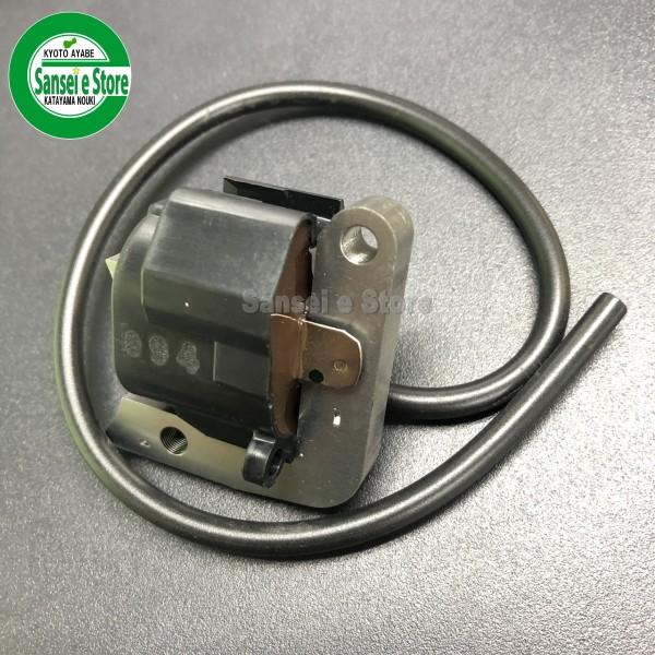 カワサキ 純正部品 イグニッションコイルASSY 1個 : サンセイ カワサキ 純正部品 イグニッションコイルASSY 1個 : サンセイ
