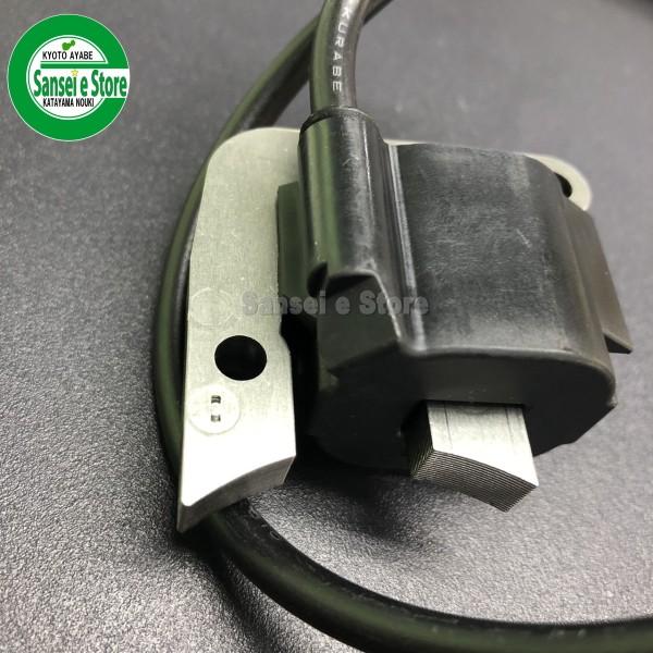カワサキ 純正部品 イグニッションコイルASSY 1個 : サンセイ カワサキ 純正部品 イグニッションコイルASSY 1個 : サンセイ