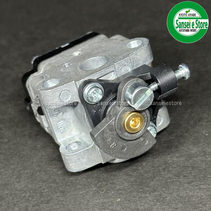 丸山製作所 純正部品 2サイクルエンジン用 キャブレターASSY