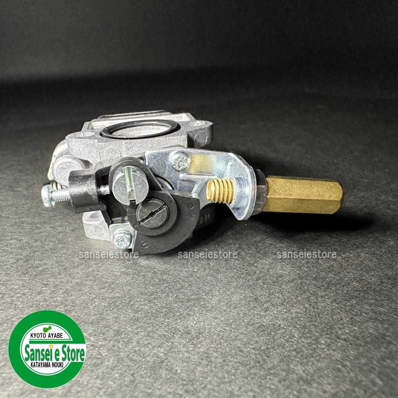 ウォルブロ WYK キャブレターAssy. : サンセイイーストア - 通販 ウォルブロ WYK キャブレターAssy. : サンセイイーストア - 通販