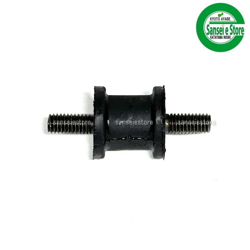動力噴霧機部品 ロッド軸 (オリンピア工業用) 【公式通販】
