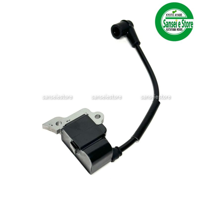 2本目 丸山製作所/BIG-M イグニッションコイルASSY : サンセイイーストア