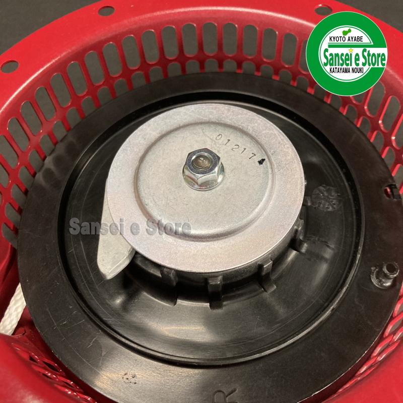メーカー在庫限り ホンダ 純正 部品 リコイル スターターASSY メーカー在庫限り ホンダ 純正 部品 リコイル スターターASSY
