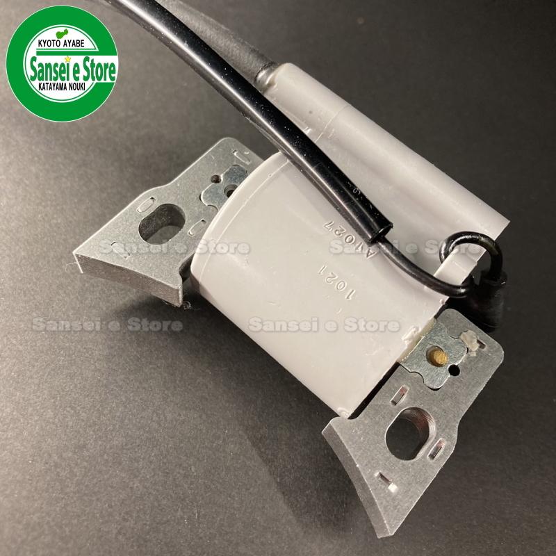 ホンダ 発電機 イグニッションコイルASSY 部品番号30500-Z07-023 ホンダ 発電機 イグニッションコイルASSY 部品番号30500-Z07-023