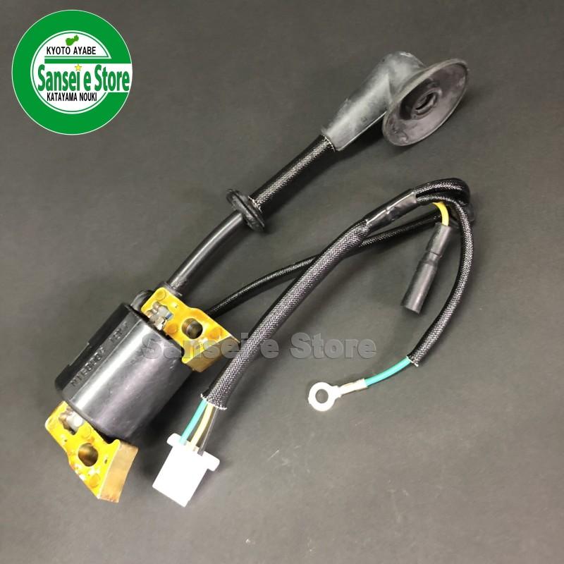 ホンダ 純正 部品 発電機 イグニッションコイルASSY EP600用 ホンダ 純正 部品 発電機 イグニッションコイルASSY EP600用
