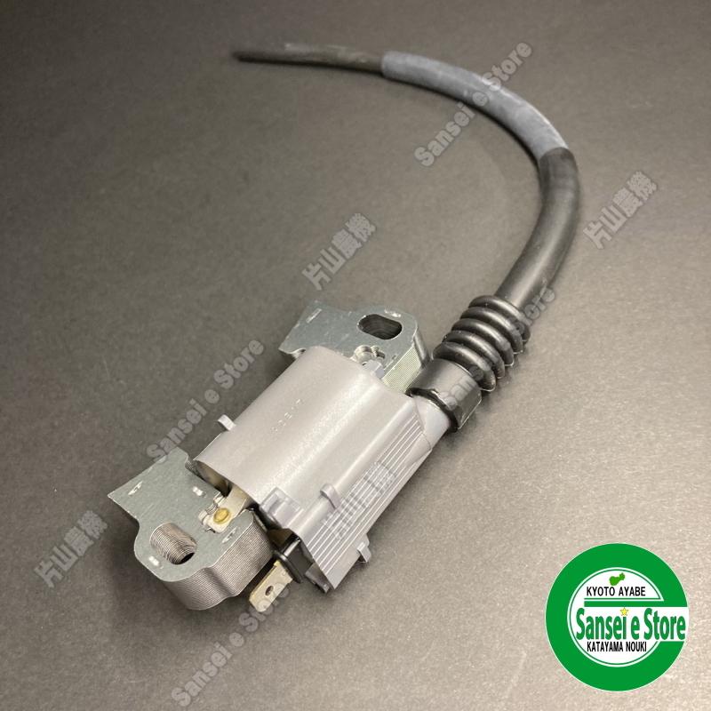 ホンダ 発電機 イグニッションコイルASSY 部品番号30500-ZF6-W03 ホンダ 発電機 イグニッションコイルASSY 部品番号30500-ZF6-W03