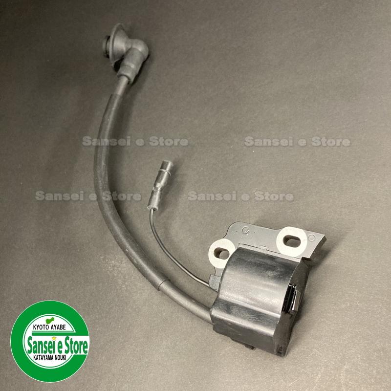 ホンダ船外機 部品 イグニッションコイルAssy. 2馬力 4 ホンダ船外機 部品 イグニッションコイルAssy. 2馬力 4