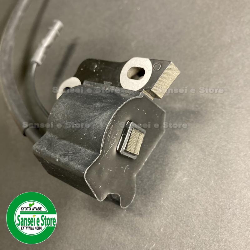 ホンダ船外機 部品 イグニッションコイルAssy. 2馬力 4 ホンダ船外機 部品 イグニッションコイルAssy. 2馬力 4