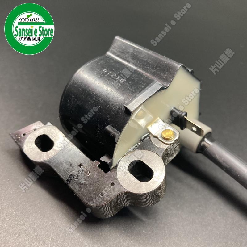 ホンダ船外機 部品 イグニッションコイルAssy. 2馬力 4 ホンダ船外機 部品 イグニッションコイルAssy. 2馬力 4