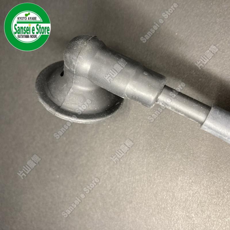 ホンダ船外機 部品 イグニッションコイルAssy. 2馬力 4 ホンダ船外機 部品 イグニッションコイルAssy. 2馬力 4