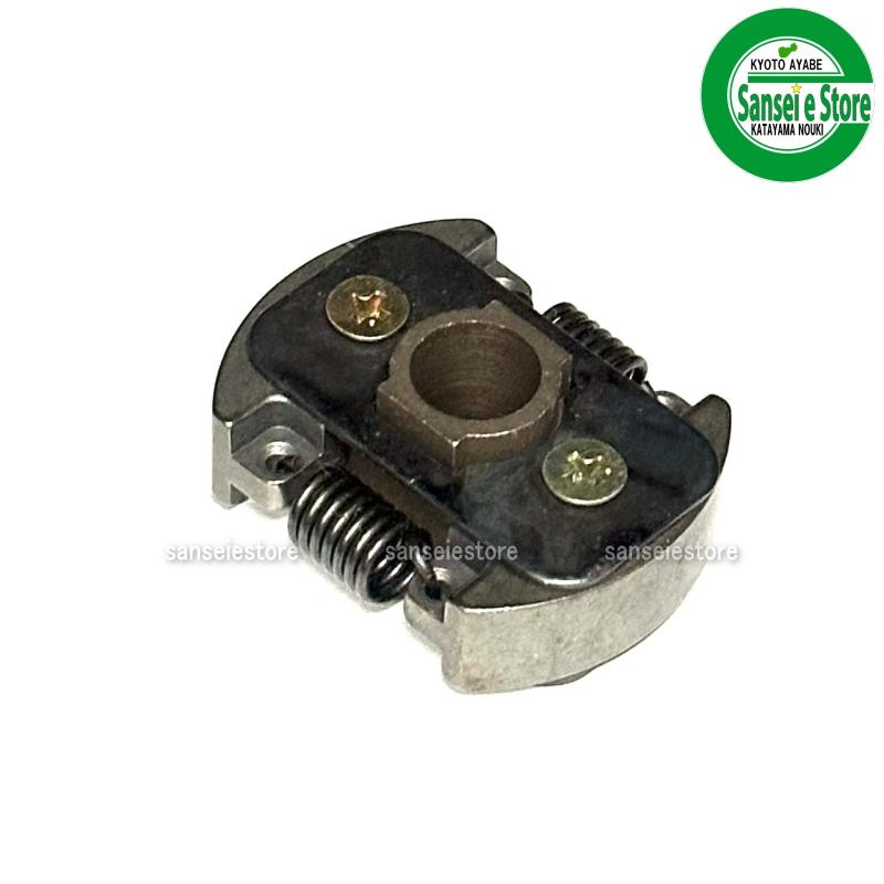 TL201VD用2サイクルエンジン純正部品 クラッチASSY : サンセイイー