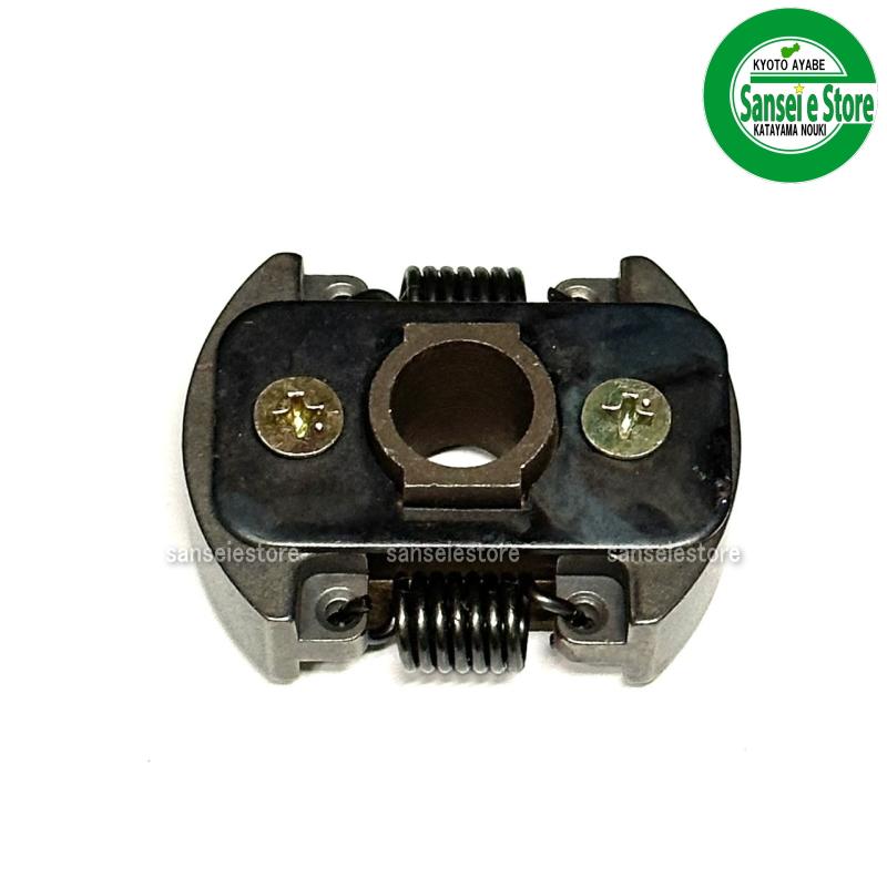 TL201VD用2サイクルエンジン純正部品 クラッチASSY : サンセイイー 