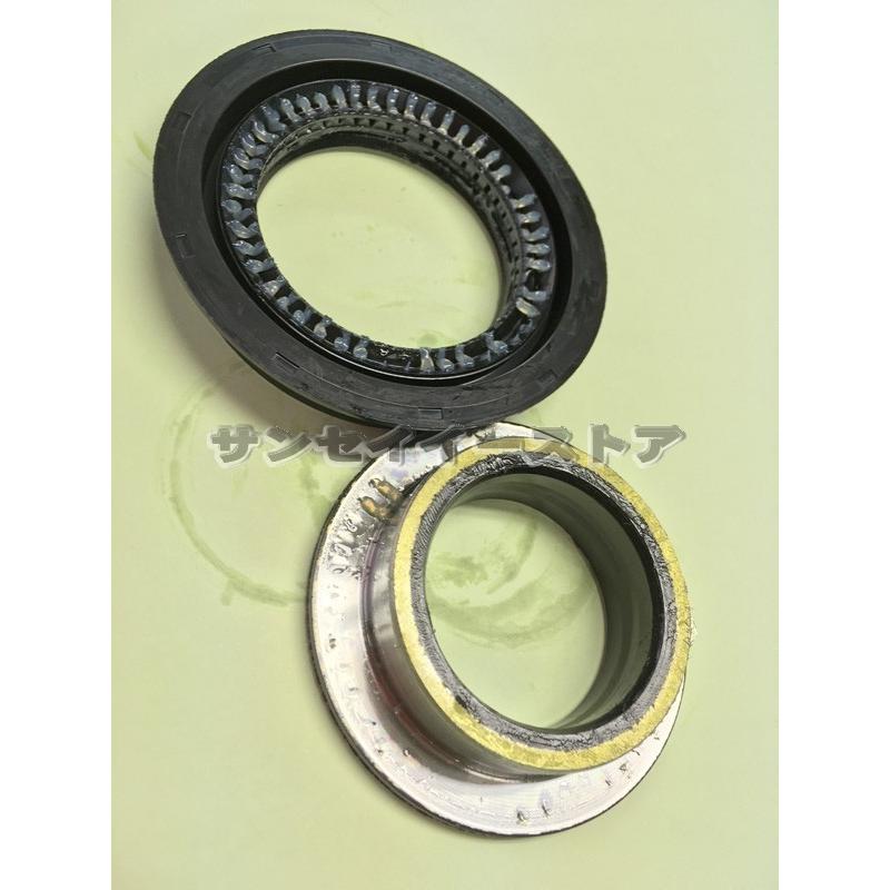 Kubota（クボタ） トラクター ロータリー爪軸チェーンケース側 オイル