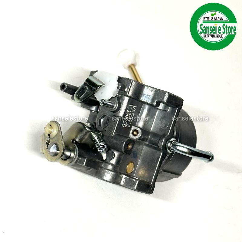 三菱 ミツビシ エンジン 純正部品 キャブレターAssy. MMR600等