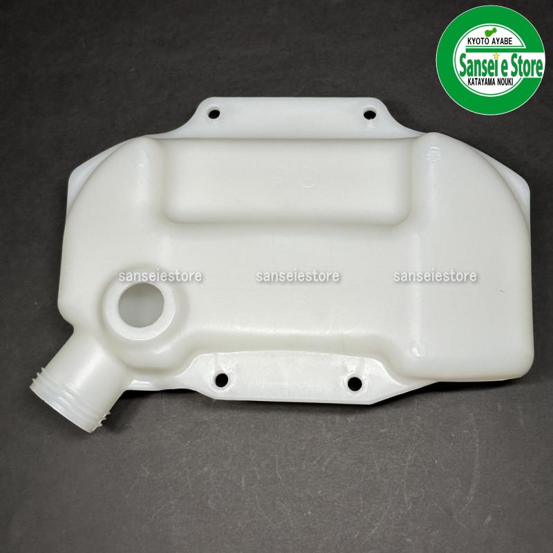 純正部品 SP300 カワサキエンジン TJ035E-KG80用 燃料タンク