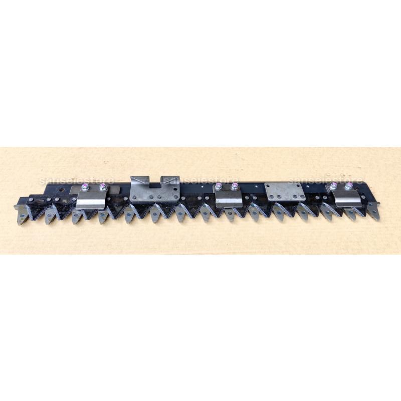Kubota（クボタ） コンバイン R1-111,R1-121,R1-71,R1-91用 純正刈取刃