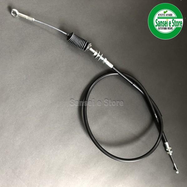 ホンダ 除雪機 HS1310Z HS1390Z HS1180Z HS1190 HS980用 シューターワイヤー :54580-766-000:サンセイイーストア - 通販 - Yahoo!ショッピング ホンダ 除雪機 HS1310Z HS1390Z HS1180Z HS1190 HS980用 シューターワイヤー :54580-766-000:サンセイイーストア - 通販 - Yahoo!ショッピング
