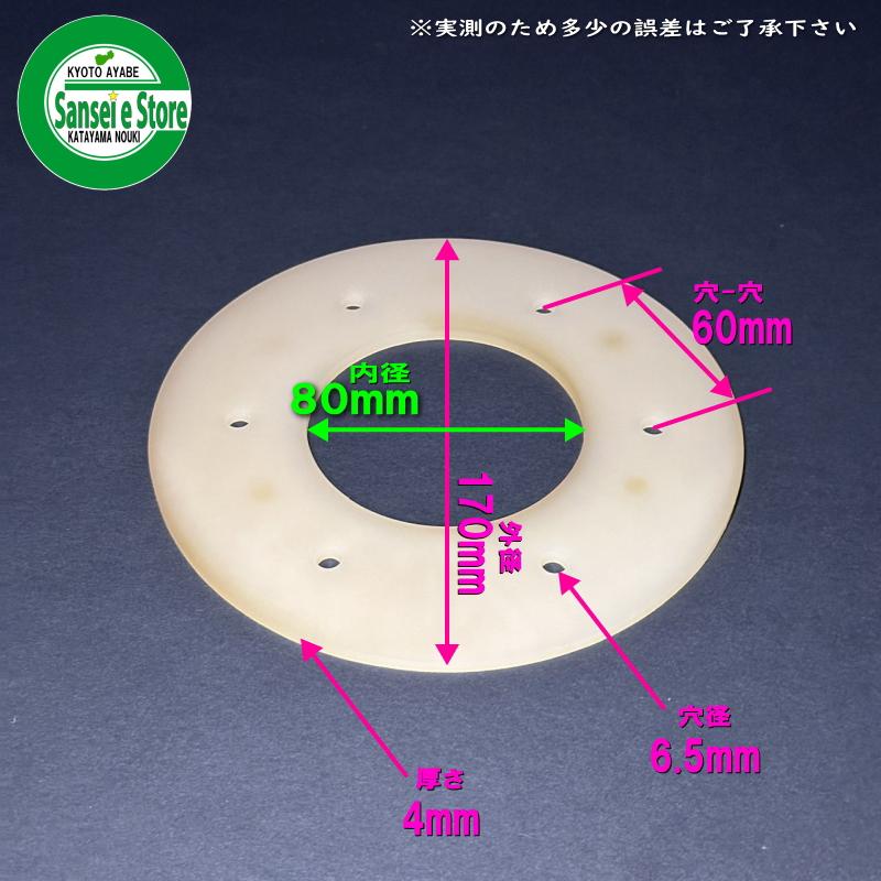 大島乾燥機部品 回転シート : サンセイイーストア - 通販 - Yahoo