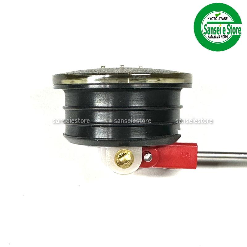 三菱 エンジン 純正部品 燃料ゲージ KF90080BA : サンセイイーストア