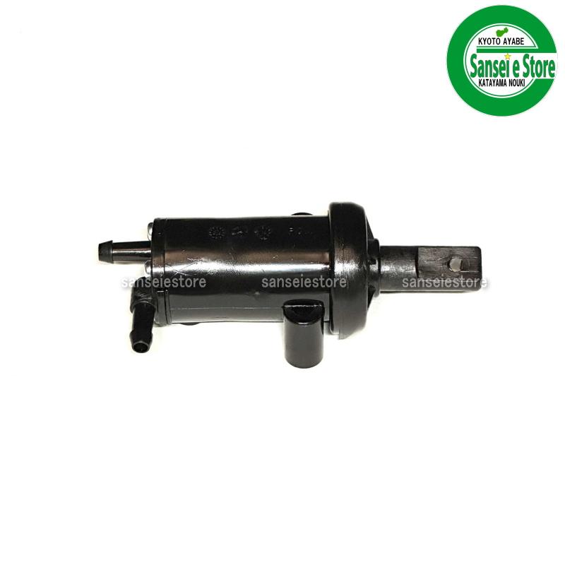 Kubota（クボタ） コンバイン 手動の注油 ポンプASSY H5670-35000