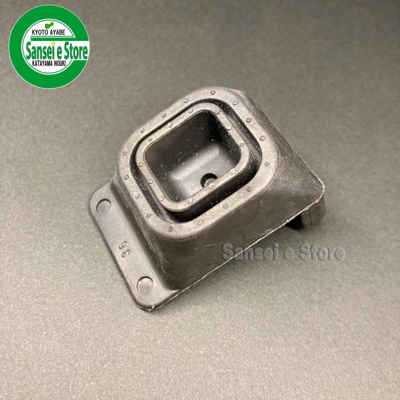 ホンダ（HONDA） 純正 発電機用部品 ラバーボトム 1個 EU9i/EX6/EU9IGP