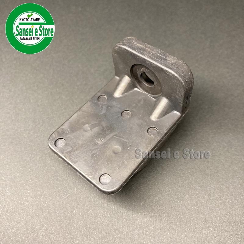 ホンダ（HONDA） 純正 発電機用部品 ラバーボトム 1個 EU9i/EX6/EU9IGP