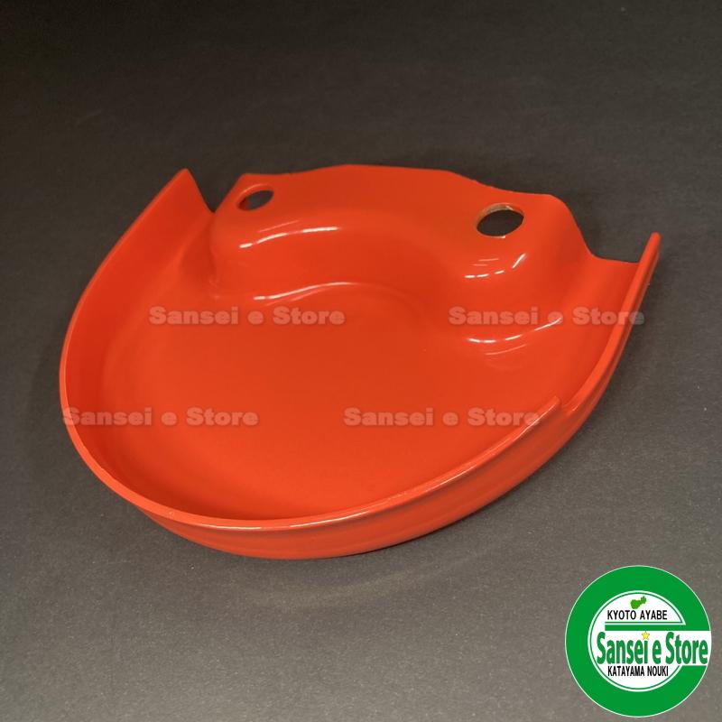 ロータリー　部品　トラクター ヤンマートラクターパーツ ロータリーのベアリングケースセット