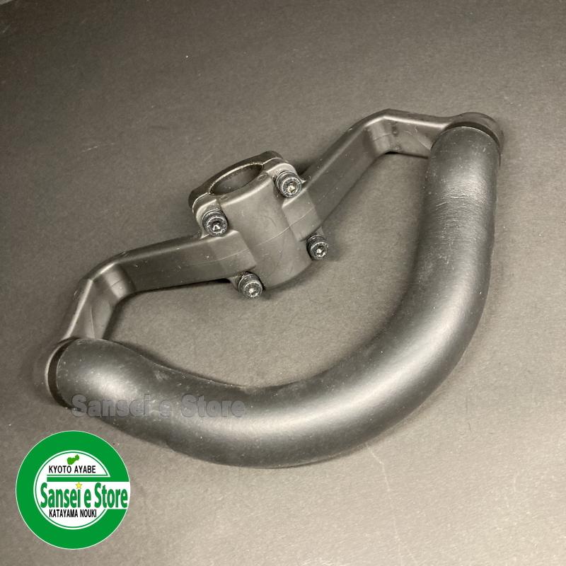 KAAZ純正 ループハンドル 1組 ※取り付けパイプ径24mm用 : サンセイ