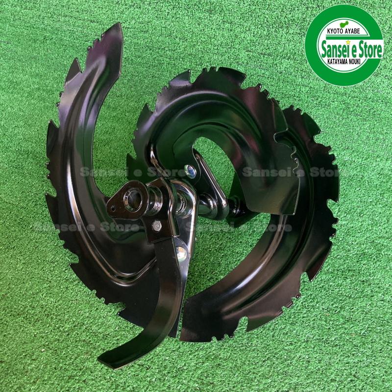 ホンダ 除雪機 部品 HSS1170i,970i オーガーASSY,R : サンセイ ホンダ 除雪機 部品 HSS1170i,970i オーガーASSY,R : サンセイ