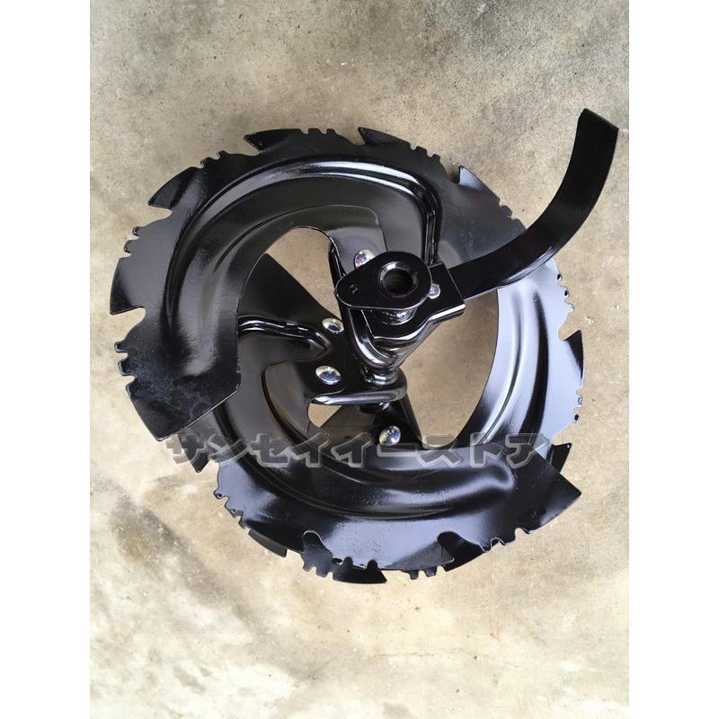 ホンダ 除雪機 部品 HSS1170i,970i オーガーASSY,L : サンセイイー 
