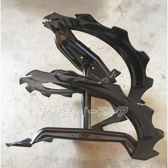 ホンダ 除雪機 部品 オーガー ラセン COMP.R : サンセイイー ホンダ 除雪機 部品 オーガー ラセン COMP.R : サンセイイー