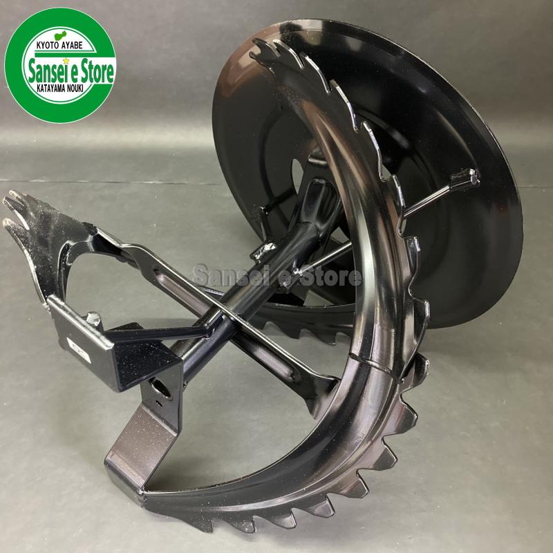 ホンダ 除雪機 部品 HS980i,HS1180i用 オーガー ラセン ASSY.R ホンダ 除雪機 部品 HS980i,HS1180i用 オーガー ラセン ASSY.R