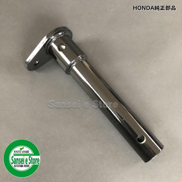 ホンダ純正 部品 除雪機 用 パイプ,ジョイント 1本 : サンセイ ホンダ純正 部品 除雪機 用 パイプ,ジョイント 1本 : サンセイ