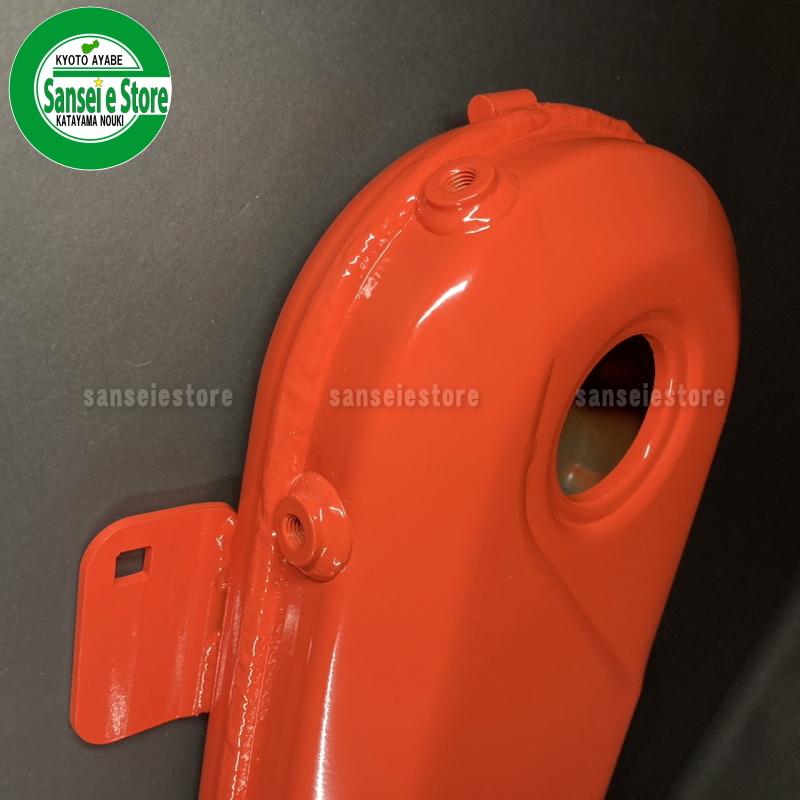 クボタ ロータリーパーツ チェーンケース RL141T/RL151T/RL161T/RL171T