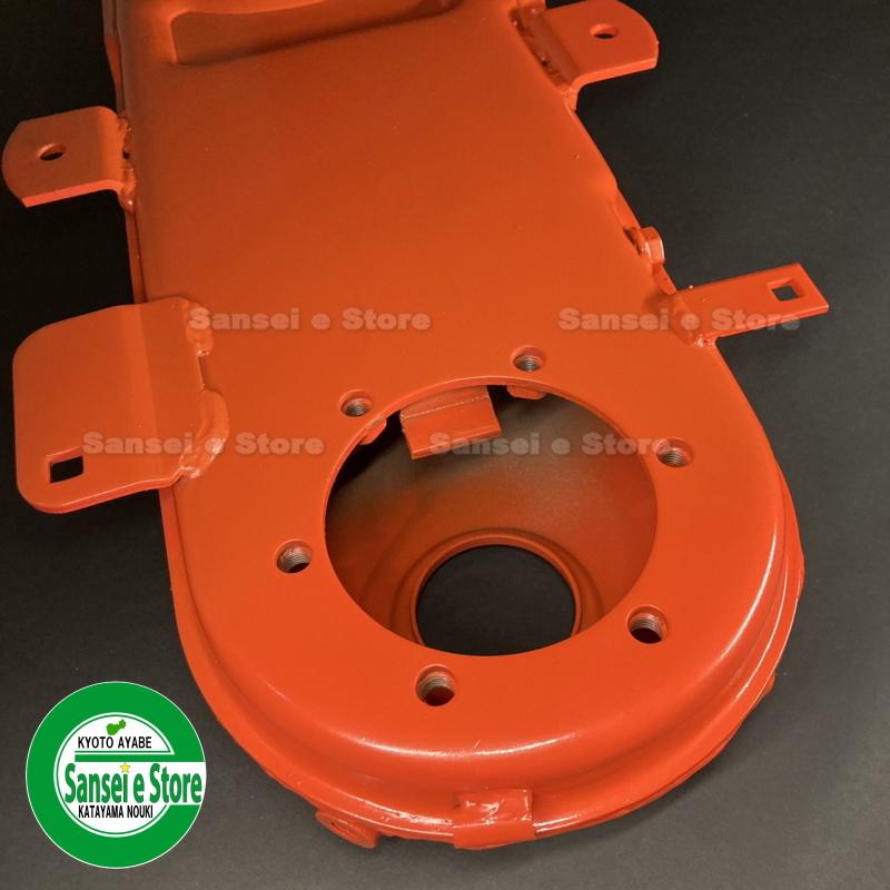 クボタ ロータリーパーツ チェーンケース RL4K/RL5K/RL6K/RL7K用