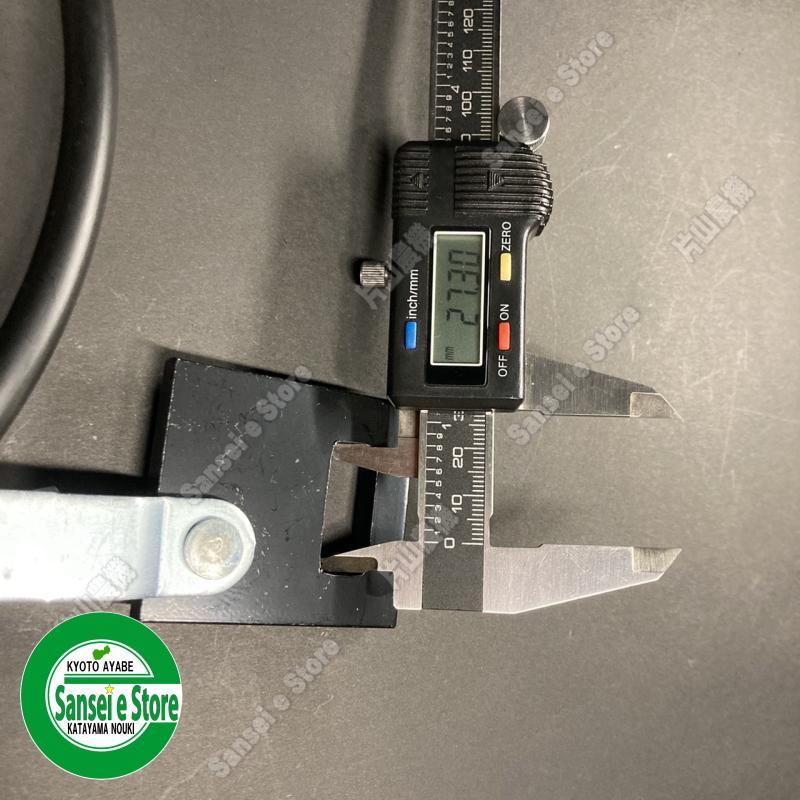 クボタ トラクター用部品 巻付き防止ワイヤーassy 要適合確認 7f612 サンセイイーストア 通販 Yahoo ショッピング