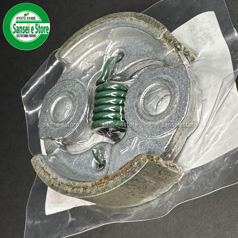 ゼノア 刈払機用 クラッチシューASSY : サンセイイーストア - 通販