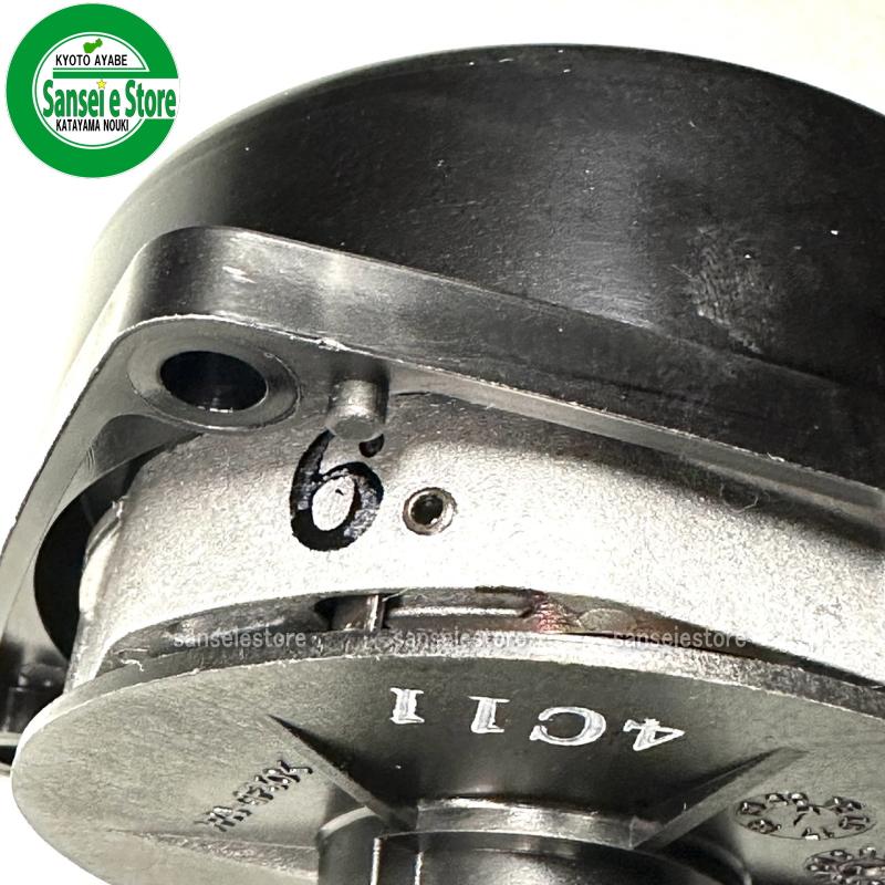 ゼノア純正部品 リコイルスターターassy BC2710等 : サンセイ ゼノア純正部品 リコイルスターターassy BC2710等 : サンセイ