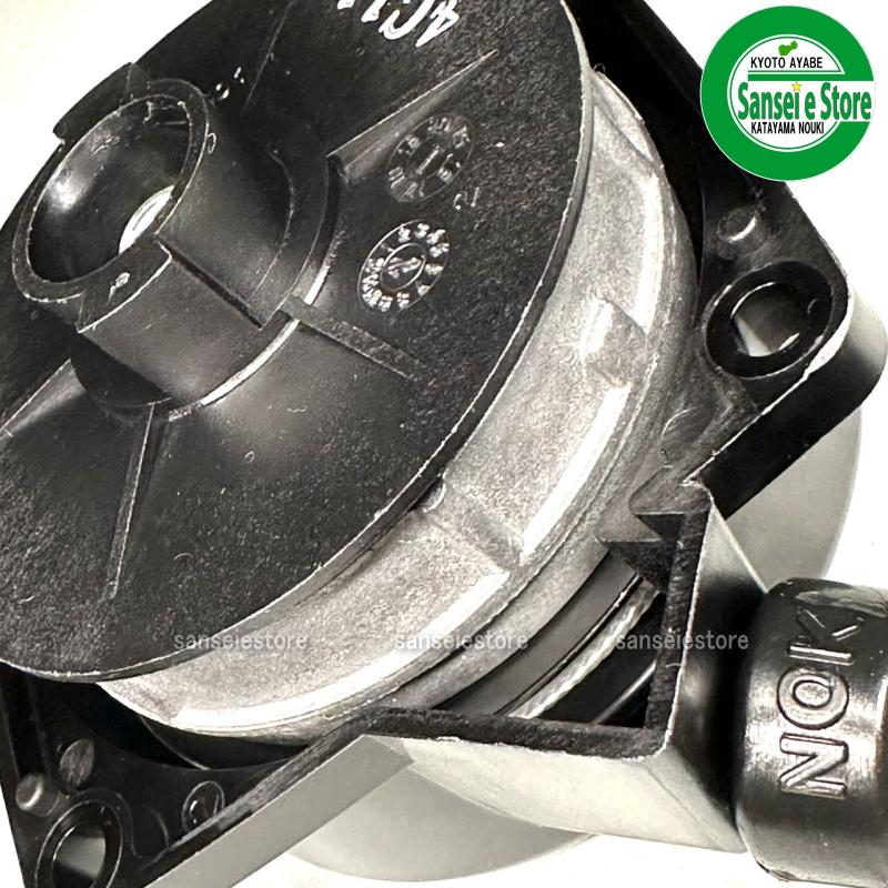 ゼノア純正部品 リコイルスターターassy BC2710等 : サンセイ ゼノア純正部品 リコイルスターターassy BC2710等 : サンセイ