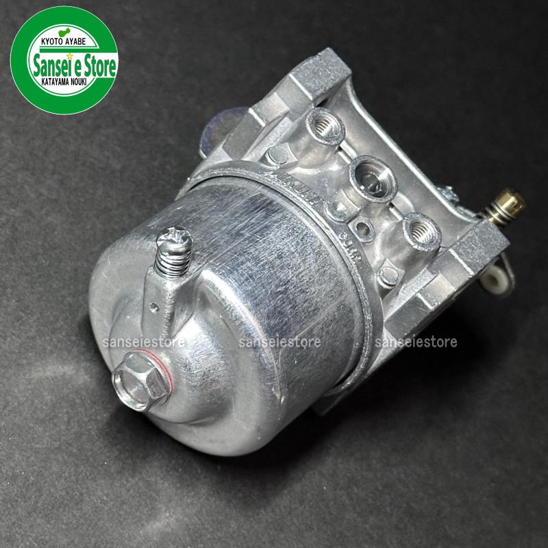 Kubota クボタ GH250-GML用 キャブレターAssy : サンセイイー Kubota クボタ GH250-GML用 キャブレターAssy : サンセイイー