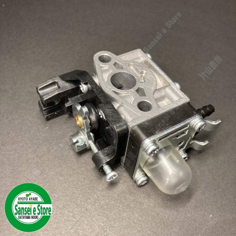 共立/やまびこ 2サイクルエンジン 刈払機用 キャブレターAssyWYG 共立/やまびこ 2サイクルエンジン 刈払機用 キャブレターAssyWYG