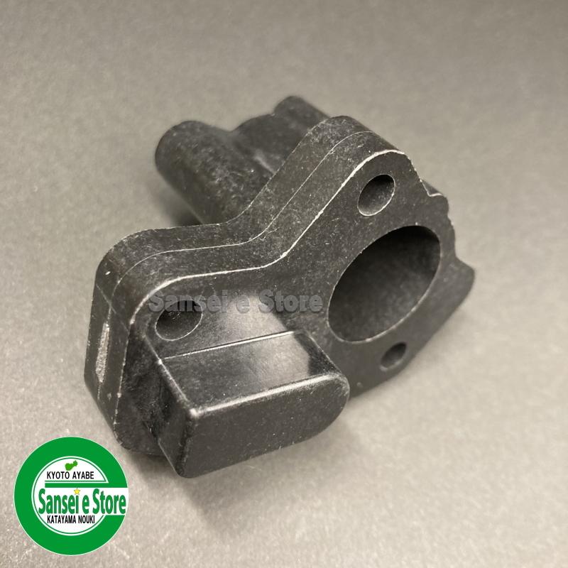 やまびこ スパイダーモア インテーク インシュレータ やまびこエンジン