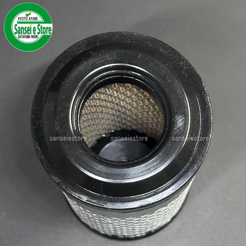 UNION 日立ティエラ/日の本 トラクターCXシリーズ用 エアクリーナー