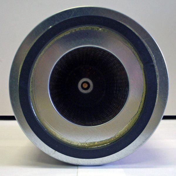 UNION シバウラ トラクターD エアクリーナーエレメント JA-539