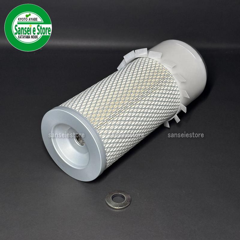 HP8595Aから取り出したコムジェネレータユニット Kubota（クボタ） ユニオン産業製 コンバインNXシリーズ用 エア