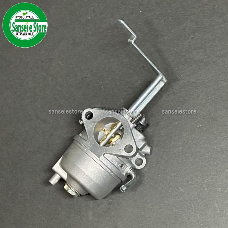 Kubota クボタ純正 キャブレターASSY TR300用 ※要製造番号確認