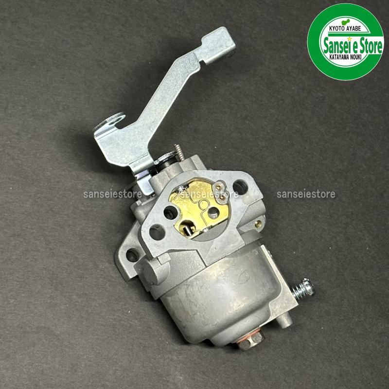 Kubota（クボタ） クボタ純正 キャブレターASSY GH170-1用 ※要適合確認