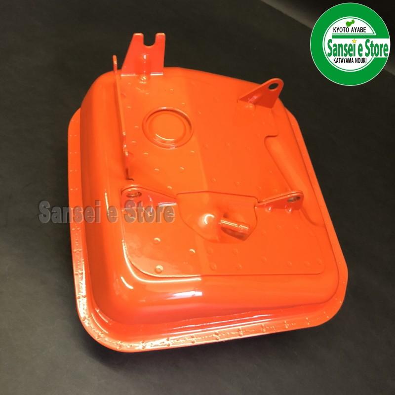 クボタ ガソリンエンジン Gr170用 燃料タンク 型式とサイズ要確認 171 サンセイイーストア 通販 Yahoo ショッピング