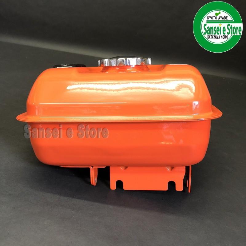 クボタ ガソリンエンジン Gr170用 燃料タンク 型式とサイズ要確認 171 サンセイイーストア 通販 Yahoo ショッピング