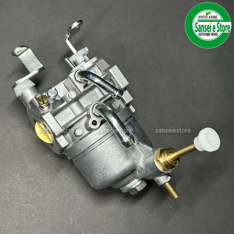 Kubota クボタ 管理機 TR600/TR700用 キャブレターAssy Kubota クボタ 管理機 TR600/TR700用 キャブレターAssy